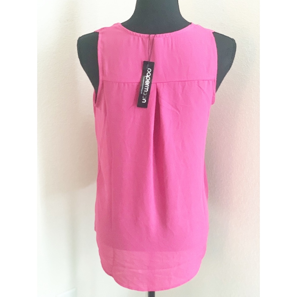 Papermoon. Small. 100% Polyester - Picture 2 of 3